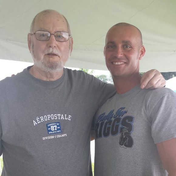 Meet your Posher, Jeremy - Picture 1 of 1